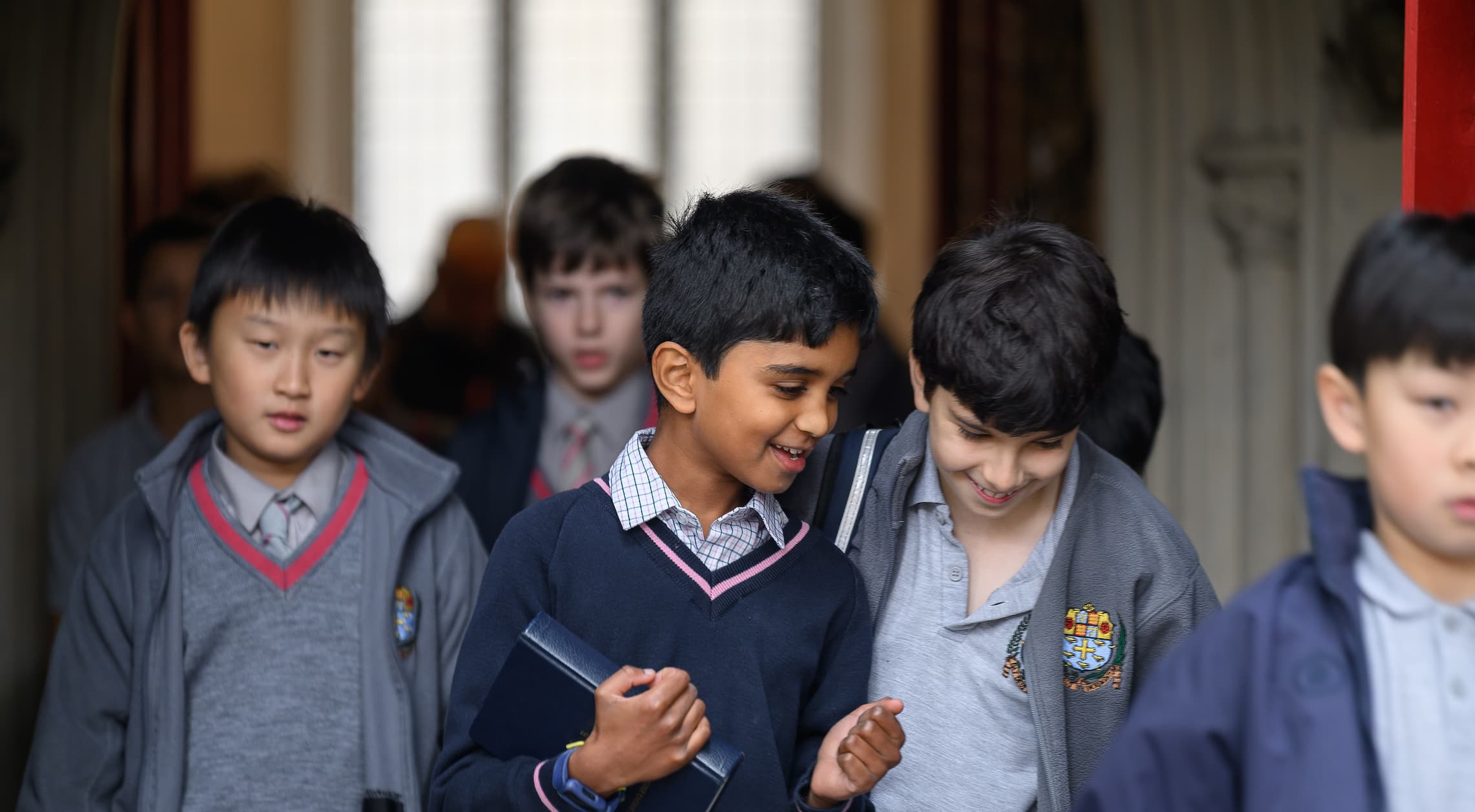 Westminster Under School